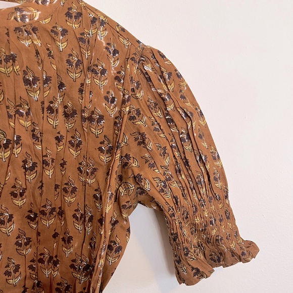 NWT Daughters of India Prairie Dress - Picture 10 of 14